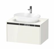 Duravit Umývadlová skrinka Ketho.2 K24885022220000 - cena, porovnanie