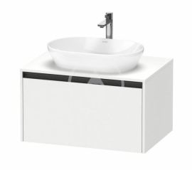 Duravit Umývadlová skrinka Ketho.2 K24885018180000