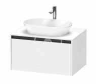 Duravit Umývadlová skrinka Ketho.2 K24885018180000 - cena, porovnanie