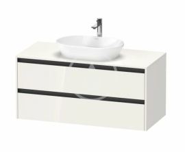 Duravit Umývadlová skrinka Ketho.2 K24897022220000