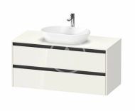 Duravit Umývadlová skrinka Ketho.2 K24897022220000 - cena, porovnanie