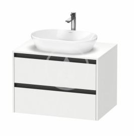 Duravit Umývadlová skrinka Ketho.2 K24895018180000