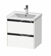 Duravit Umývadlová skrinka Ketho.2 K25281018180000 - cena, porovnanie