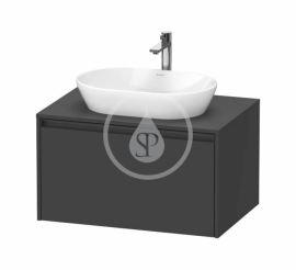 Duravit Umývadlová skrinka Ketho.2 K24885049490000