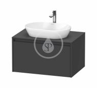 Duravit Umývadlová skrinka Ketho.2 K24885049490000 - cena, porovnanie