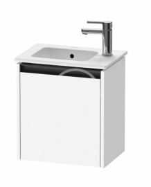 Duravit Umývadlová skrinka Ketho.2 K25060L18180000