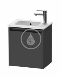 Duravit Umývadlová skrinka Ketho.2 K25060R49490000