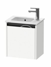 Duravit Umývadlová skrinka Ketho.2 K25060R22220000