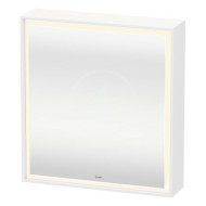 Duravit Zrkadlová skrinka L-Cube LC7550R00000000 - cena, porovnanie
