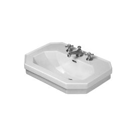 Duravit 1930 Umývadlo s prepadom 0438700000