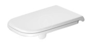 Duravit WC sedátko D-Code 0060410000 - cena, porovnanie