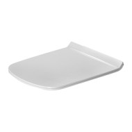 Duravit WC sedátko DuraStyle 0060510000 - cena, porovnanie