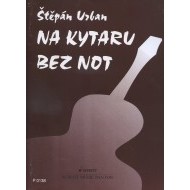 Na kytaru bez not - cena, porovnanie