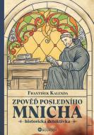 Zpověď posledního mnicha - cena, porovnanie