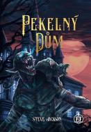 Pekelný dům (gamebook) - cena, porovnanie