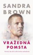 Vražedná pomsta - Brown Sandra - cena, porovnanie