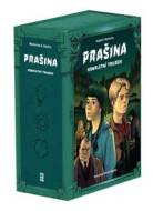 Prašina: Kompletní trilogie - BOX - cena, porovnanie