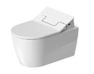 Duravit Bidetové sedátko SensoWash Slim 631002002004300 - cena, porovnanie