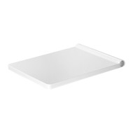 Duravit WC sedátko Vero Air 0022010000 - cena, porovnanie