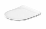 Duravit WC sedátko Soleil by Starck 0026410000 - cena, porovnanie