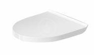 Duravit WC sedátko Duravit No.1 0026110000 - cena, porovnanie