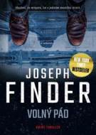 Volný pád - Joseph Finder - cena, porovnanie