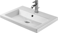 Duravit 2nd floor Umývadlo 0347600000 - cena, porovnanie