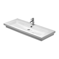 Duravit 2nd floor Umývadlo 0491120000 - cena, porovnanie