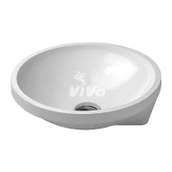 Duravit Umývadlo Architec 0463400000 - cena, porovnanie