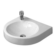 Duravit Umývadlo Architec 0449580000 - cena, porovnanie