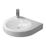 Duravit Umývadlo Architec 0443580000 - cena, porovnanie