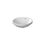 Duravit Umývadlo Architec 0319370000 - cena, porovnanie