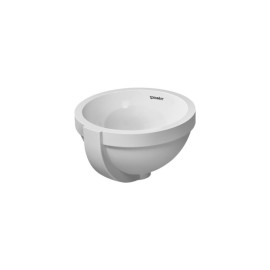 Duravit Umývadlo Architec 0319270000