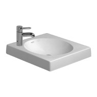 Duravit Umývadlo Architec 0320500009 - cena, porovnanie