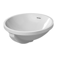 Duravit Umývadlo Architec 0468400000 - cena, porovnanie