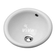 Duravit Umývadlo Architec 0473340031 - cena, porovnanie