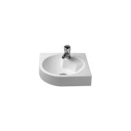 Duravit Umývadlo Architec 0448450000 - cena, porovnanie