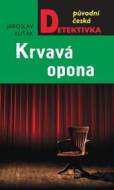 Krvavá opona - cena, porovnanie
