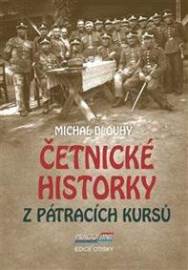 Četnické historky z pátracích kursů