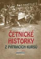 Četnické historky z pátracích kursů - cena, porovnanie