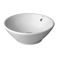 Duravit Umývadlo Bacino 0325420000 - cena, porovnanie