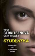Študentka - Tess Gerritsenová - cena, porovnanie