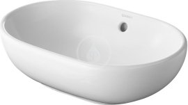 Duravit Umývadlo Foster 03355000001