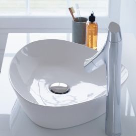 Duravit Umývadlo Cape Cod 23395000001