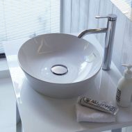 Duravit Umývadlo Cape Cod 23284300001 - cena, porovnanie