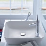 Duravit Umývadlo Cape Cod 23404632001 - cena, porovnanie