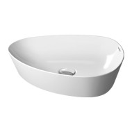 Duravit Umývadlo Cape Cod 2339500000 - cena, porovnanie