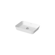 Duravit Umývadlo Cape Cod 2347550000 - cena, porovnanie