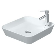 Duravit Umývadlo Cape Cod 2340460000 - cena, porovnanie