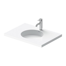 Duravit Umývadlo Cape Cod 2339700000